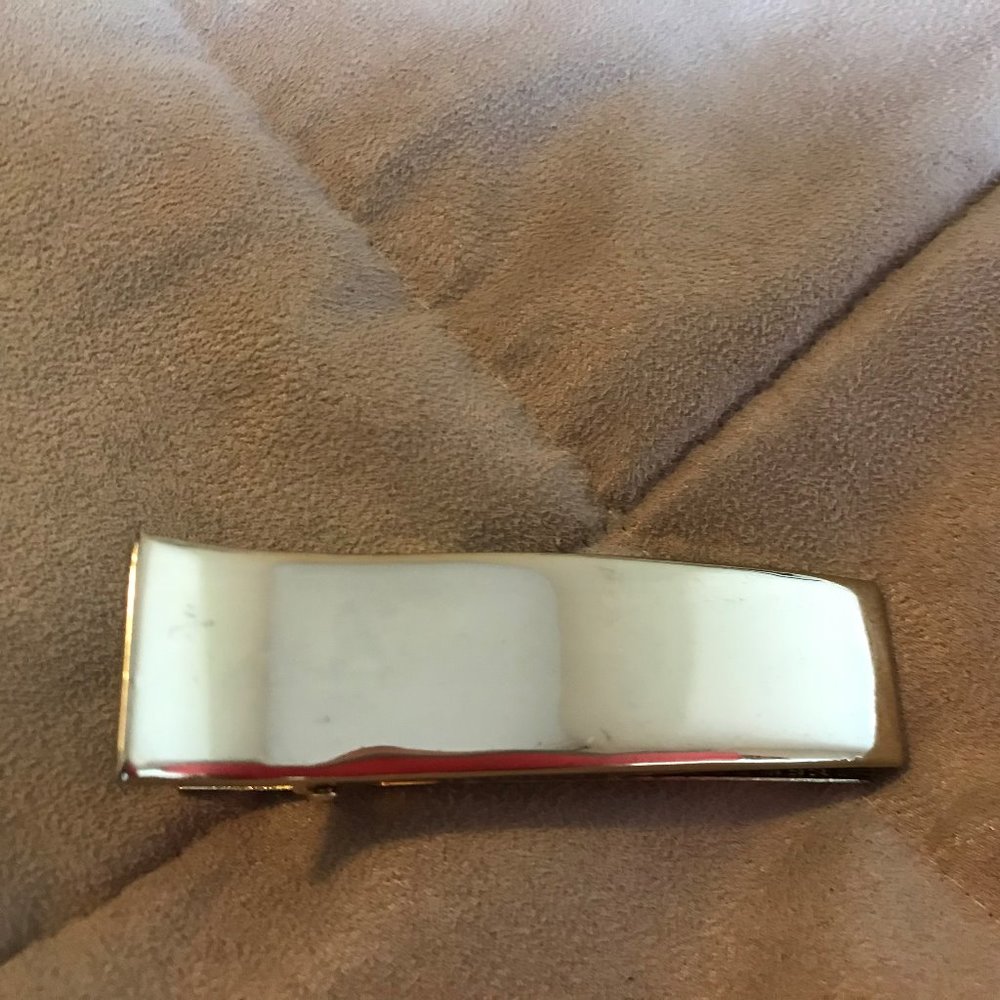 Hairclip claw